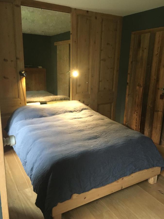 Domaine De Malpas Apartment Villers-le-Lac Luaran gambar