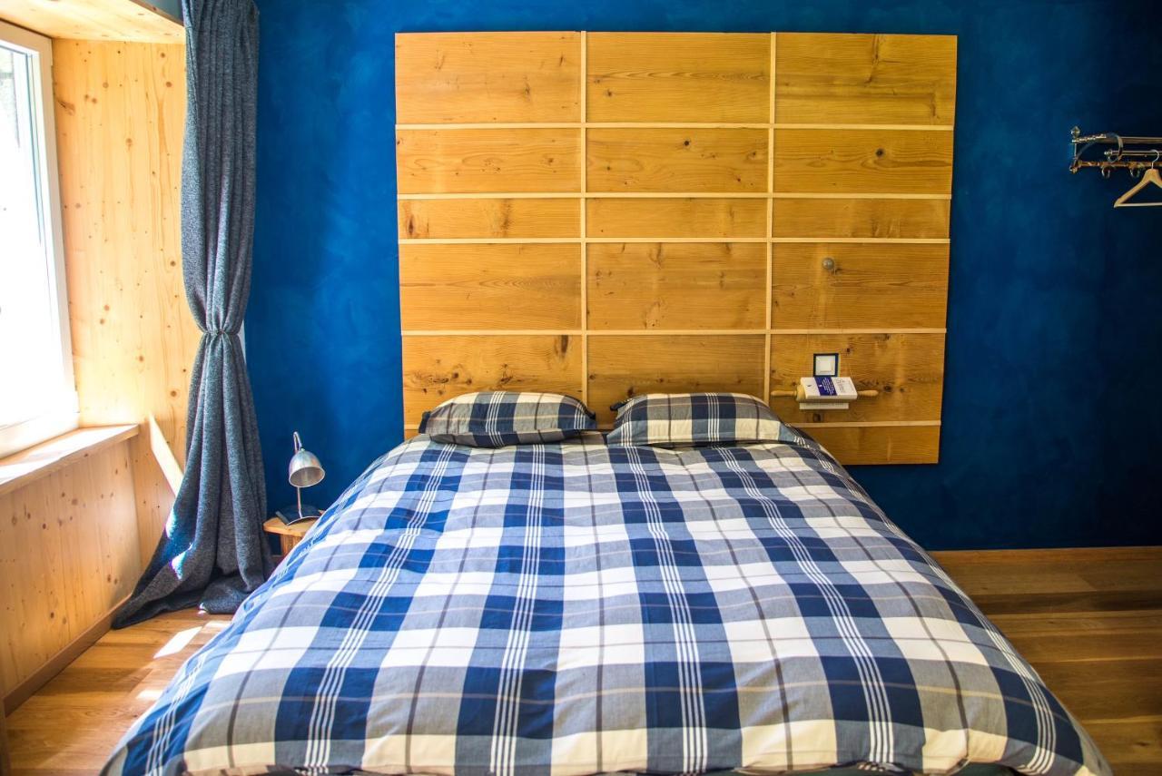 Domaine De Malpas Apartment Villers-le-Lac Luaran gambar